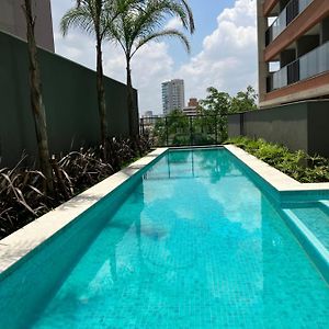 Sao Paulo - Vila Mariana - Central